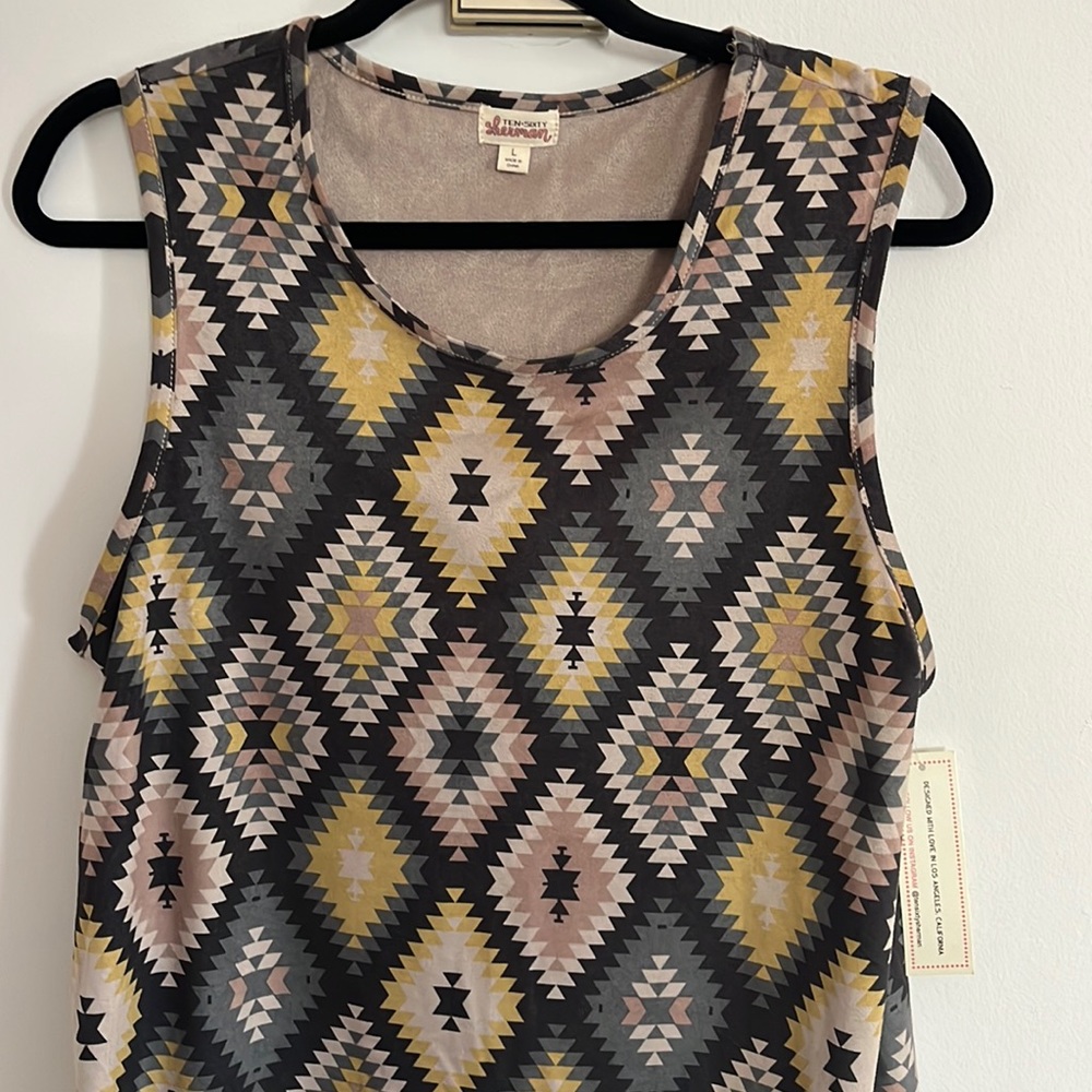 Ten•sixty Sherman rank size L